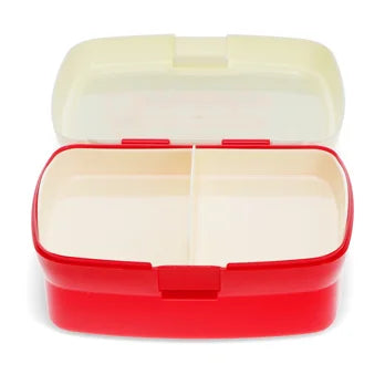 Rex Lunch box with tray - TfL Routemaster Bus