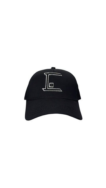 Trucker | Black
