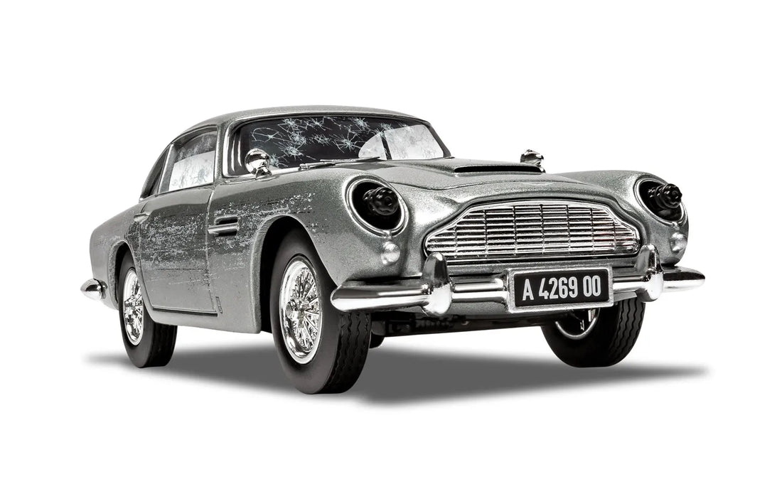 Corgi CC04314 James Bond 007 Aston Martin DB5 - 'No Time To Die'