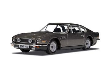 Corgi CC04805 James Bond 007 Aston Martin V8 - 'No Time To Die'