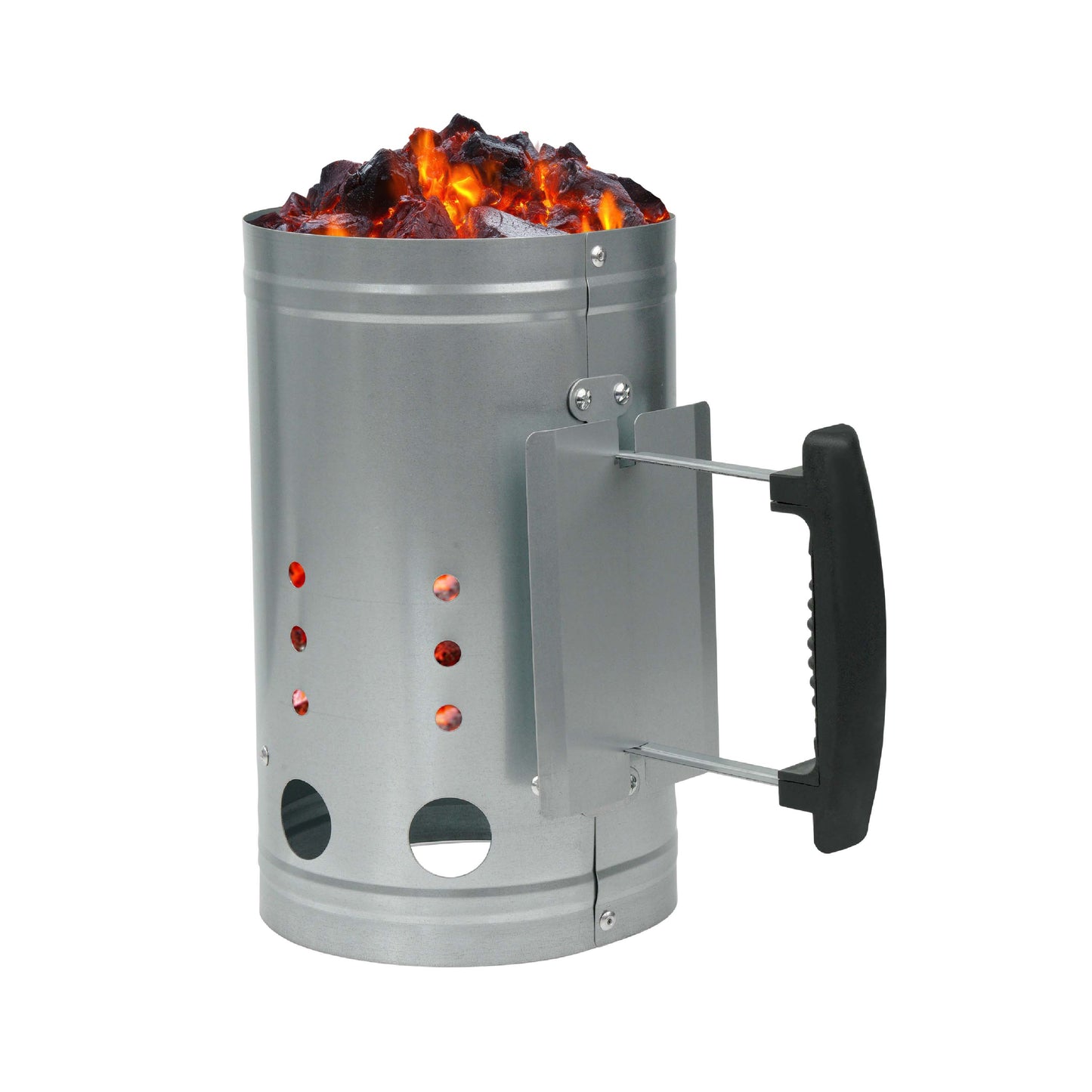 Charcoal Chimney Starter