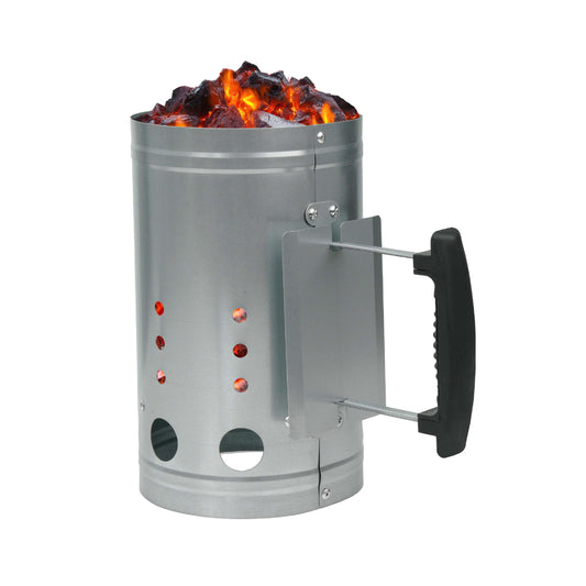 Charcoal Chimney Starter