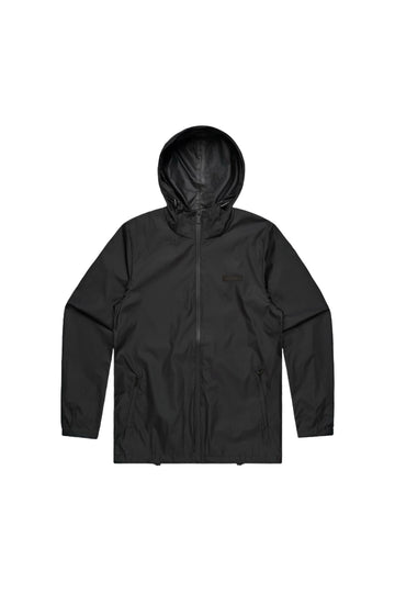 NVYSKN Mens Ultra-Light Waterproof Hiking Jacket