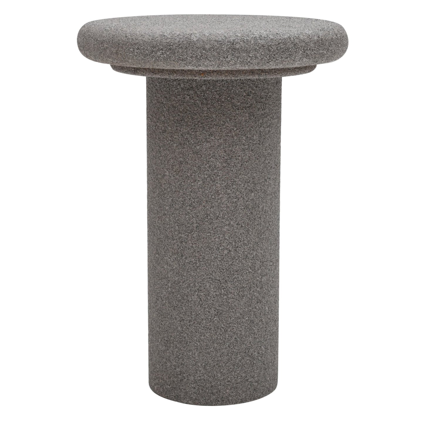 Udaipur Round End Table