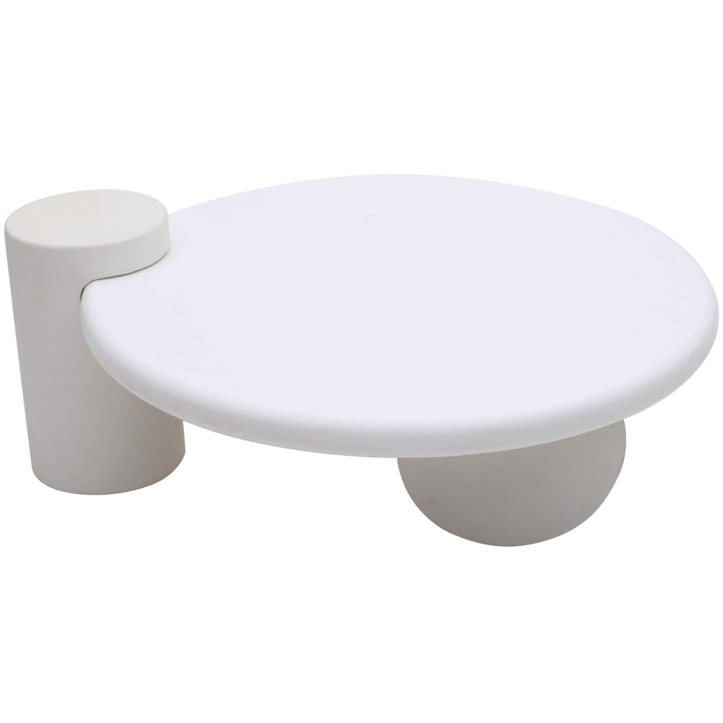 Udaipur Modern Abstract Coffee Table