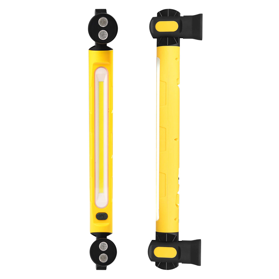 Rechargeable LED Work Light Torch with Magnet