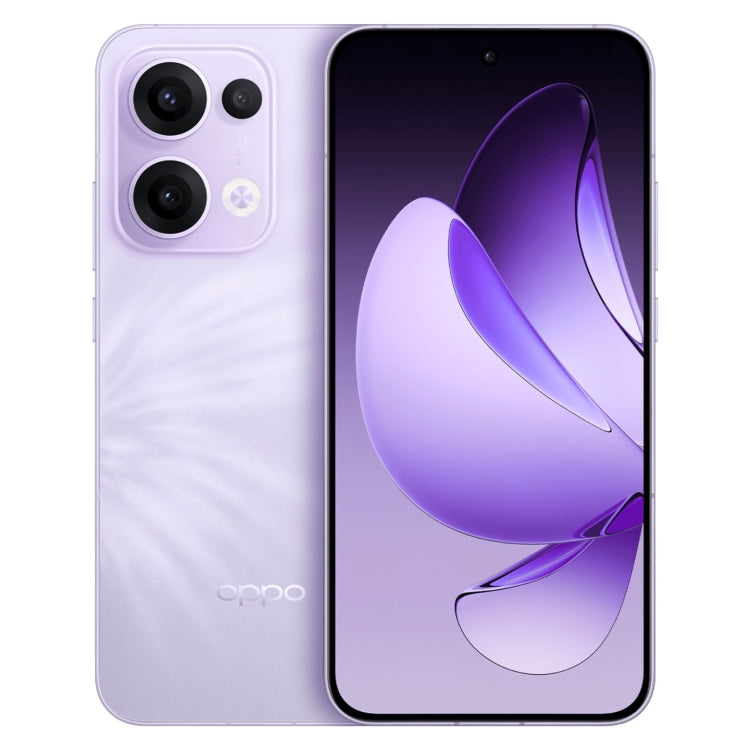 OPPO Reno13 AI Phone, 16GB+512GB, Screen Fingerprint, 6.59 inch
