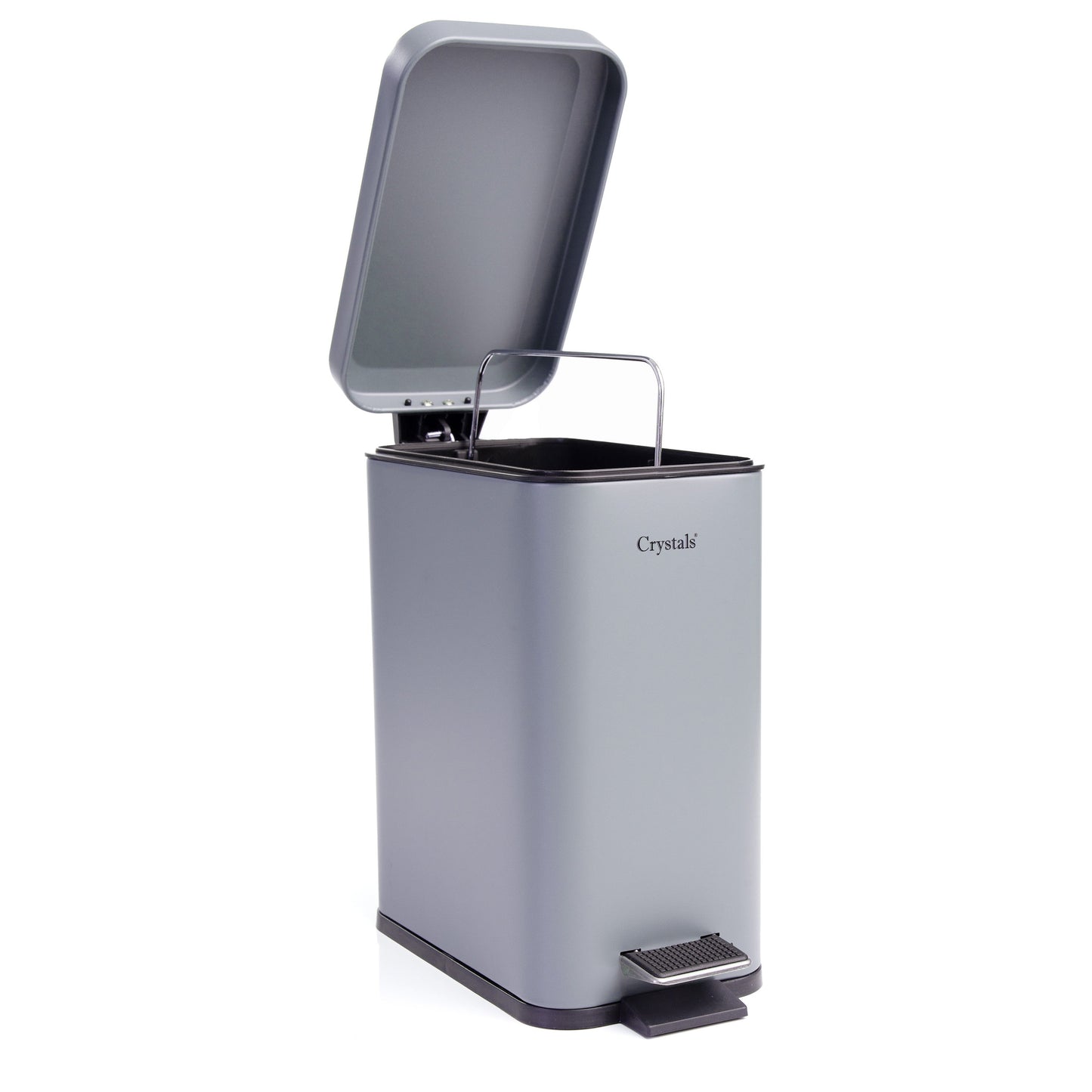3L Soft Closed Pedal Bin