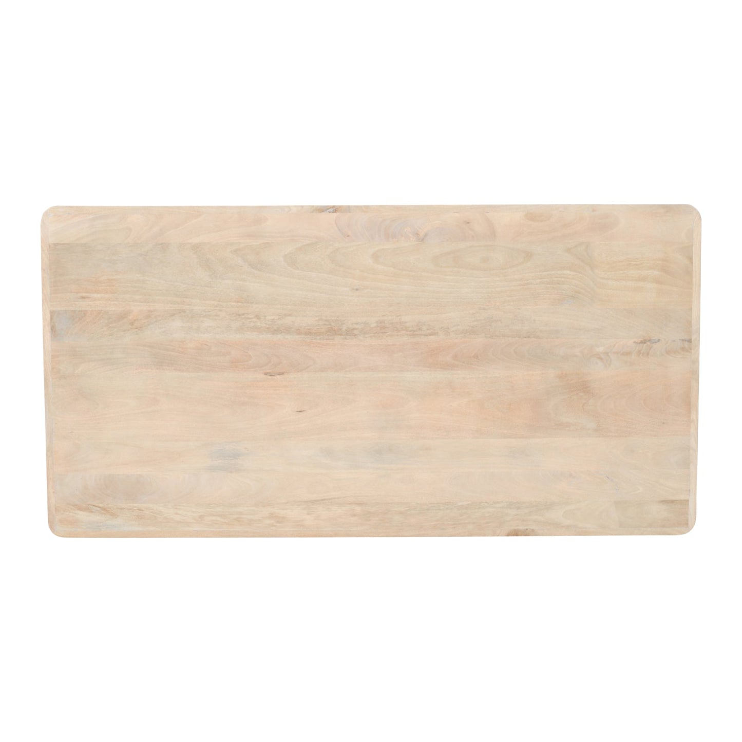 Preston Mango Wood Dining Table