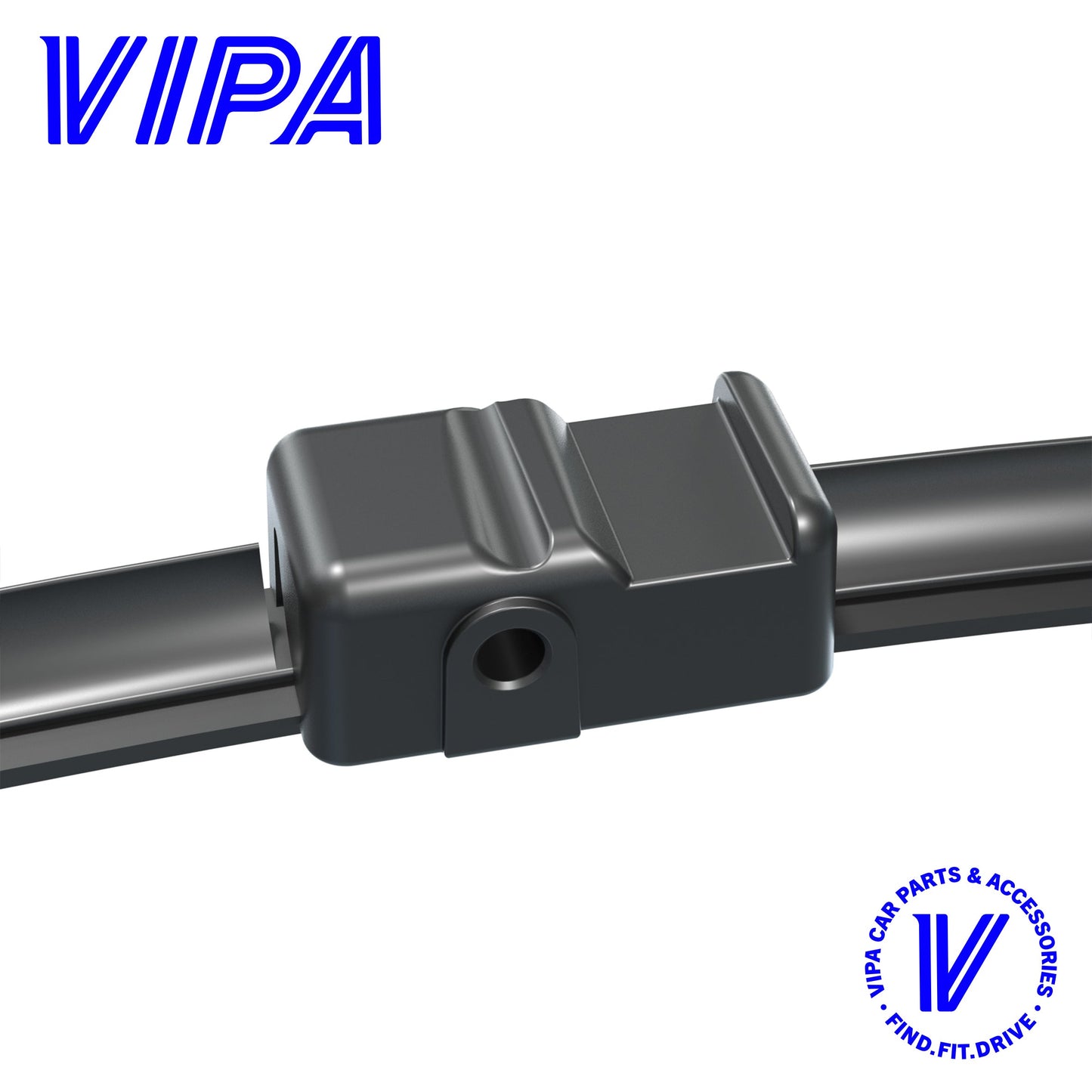 FORD FOCUS MK2 Hatchback (2006 - 2011) Wiper Blades Set - Premium Windscreen Wipers
