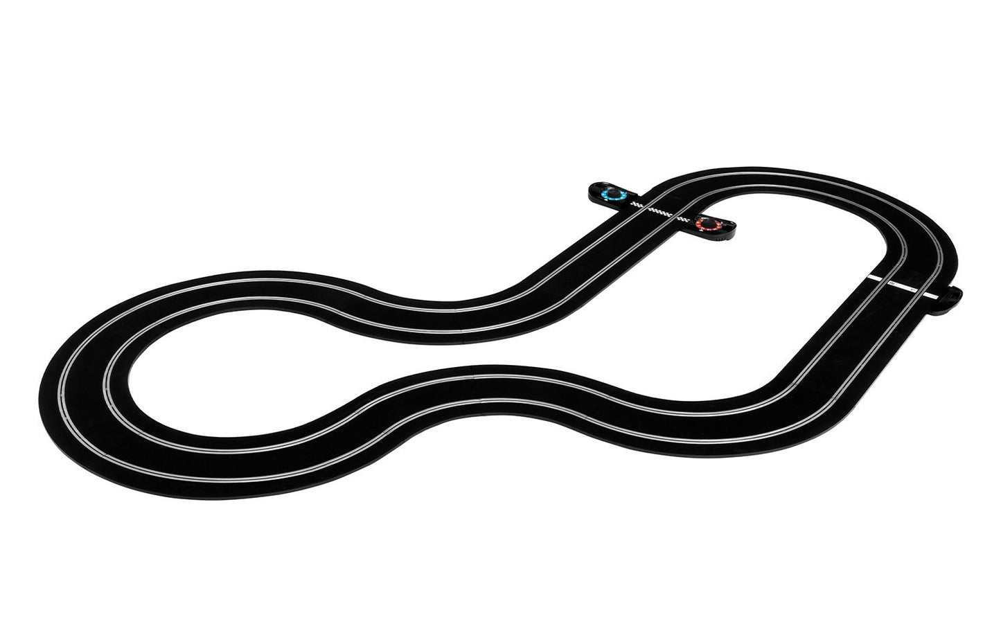 Scalextric C1450M Williams Racing Car Race Set