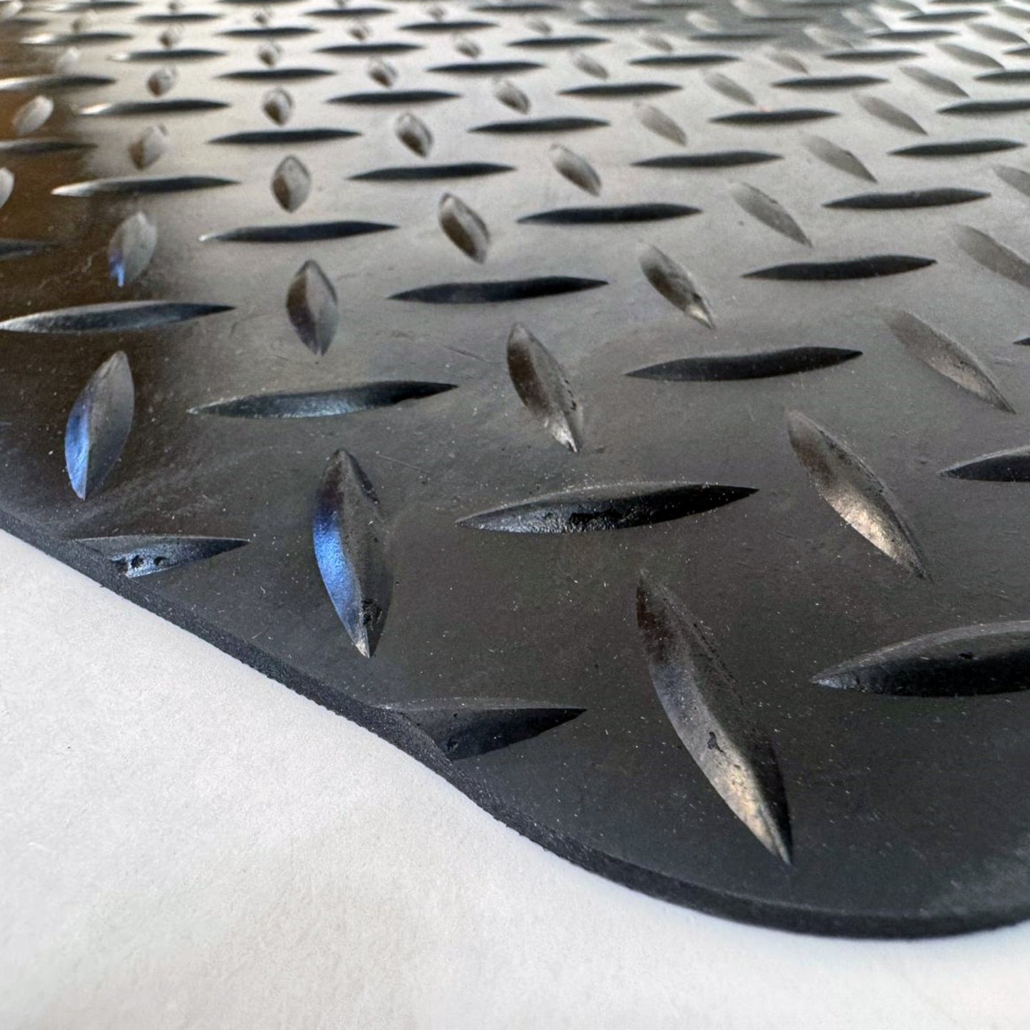HYUNDAI TUCSON SUV 2015 TO 2020 - CAR MAT SET