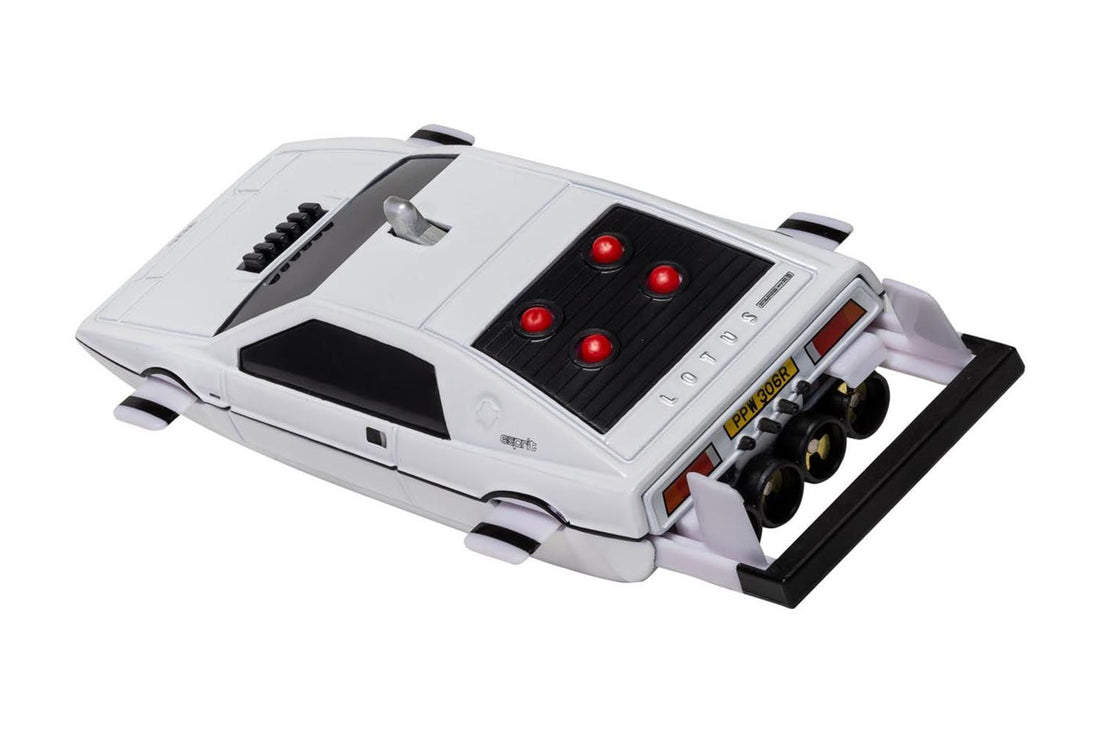 Corgi CC04514 James Bond 007 Lotus Esprit Submarine - 'The Spy Who Loved Me'