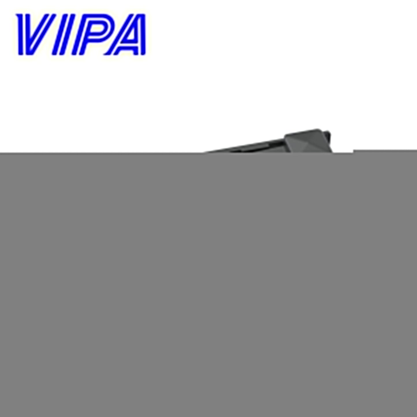 FORD TRANSIT CUSTOM MPV (2012 - 2026) Wiper Blades Set - Premium Windscreen Wipers