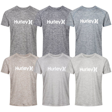 Hurley Essential One And Only Twist T-Shirt
