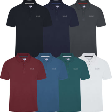Regatta Maverick Active Polo Shirt
