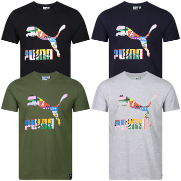 Puma International Graphic T-Shirt