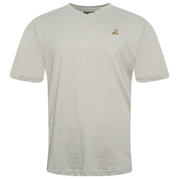 Brave Soul McBride V Neck T-Shirt