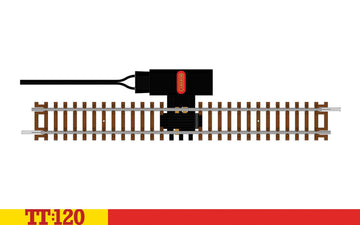 Hornby TT:120 TT8029 Digital Power Connecting Track