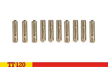 Hornby TT:120 TT8036 Fishplate Pack