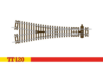 Hornby TT:120 TT8043 Y Point