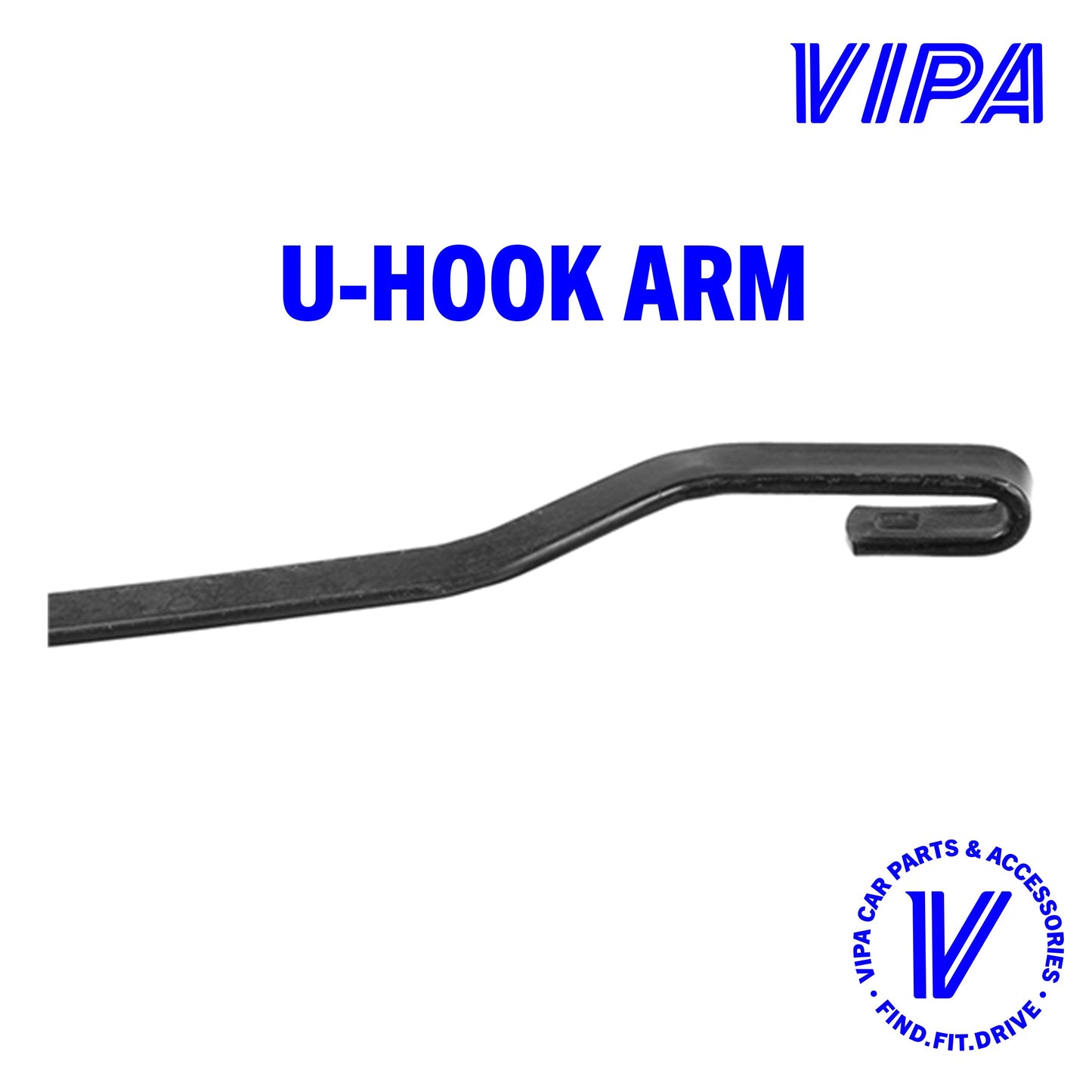 HYUNDAI TUCSON SUV (2004 - 2011) Wiper Blades Kit - Premium Windscreen Wipers