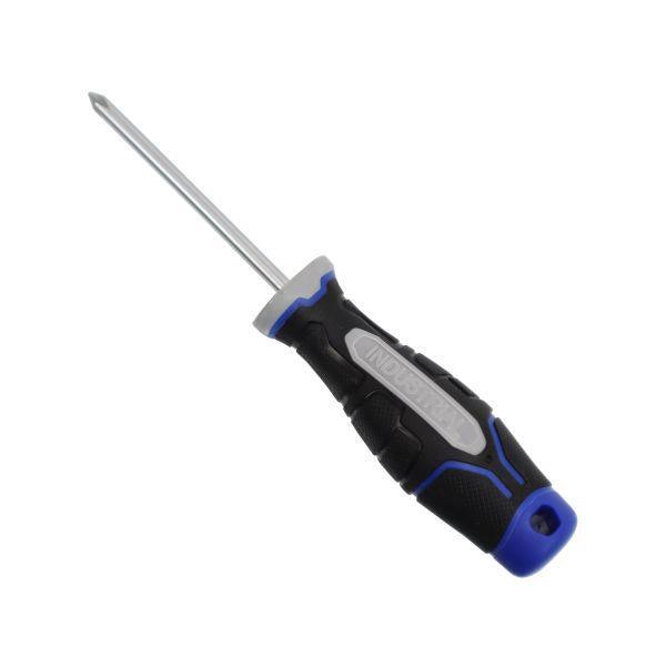 US PRO INDUSTRIAL 4PC Japanese Industry Standard Screwdriver Set JIS 4612
