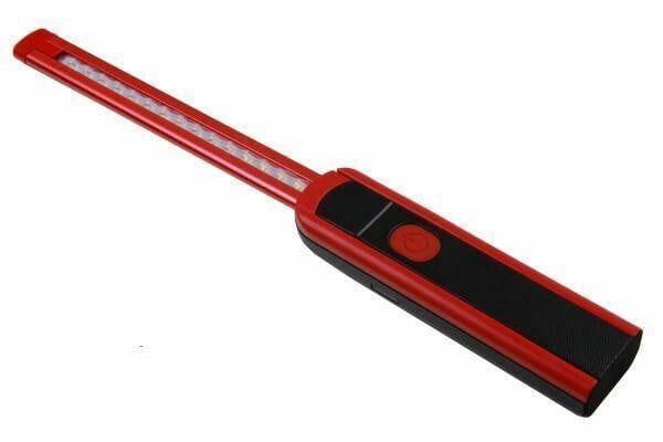 US PRO ULTRA SLIM FOLDING RECHARGEABLE LIGHT B5379