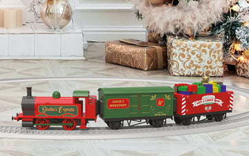Last posting dates for Christmas 2025 announced