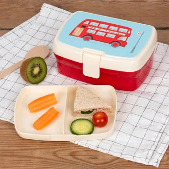 Food storage