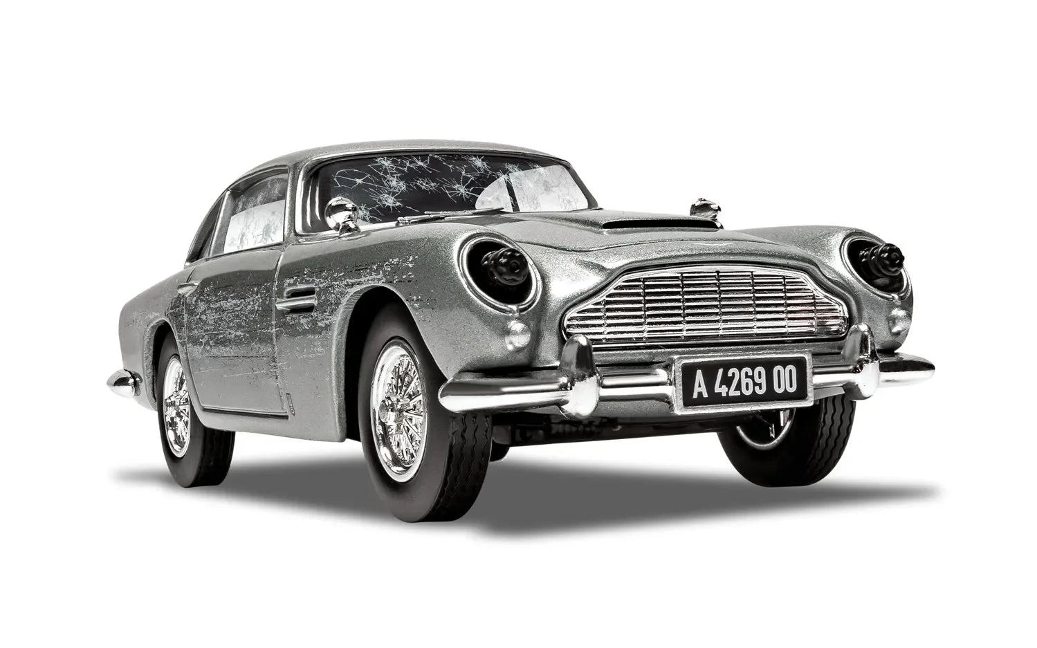 James Bond 007 toys – Empire Warehouse