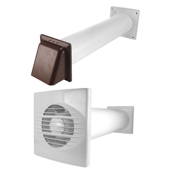 Extractor fans