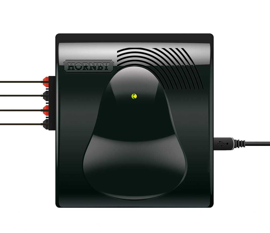 Digital control systems