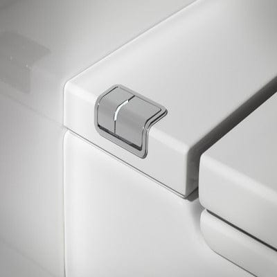 Meridian N Wall Hung Toilet with Integrated Cistern and Seat