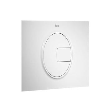 PL4 In-Wall Dual Flush Toilet Plate - All Colours