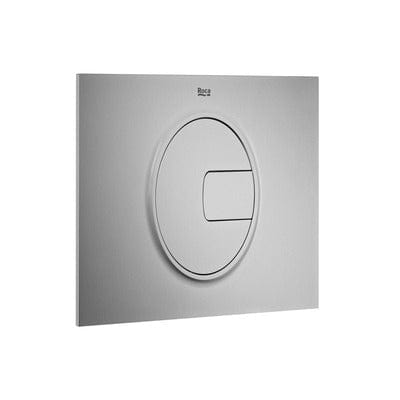 PL4 In-Wall Dual Flush Toilet Plate - All Colours