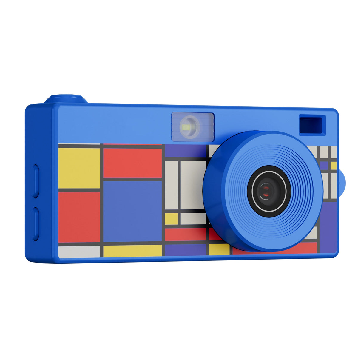 Praktica Snap & Go Mini Digital Camera