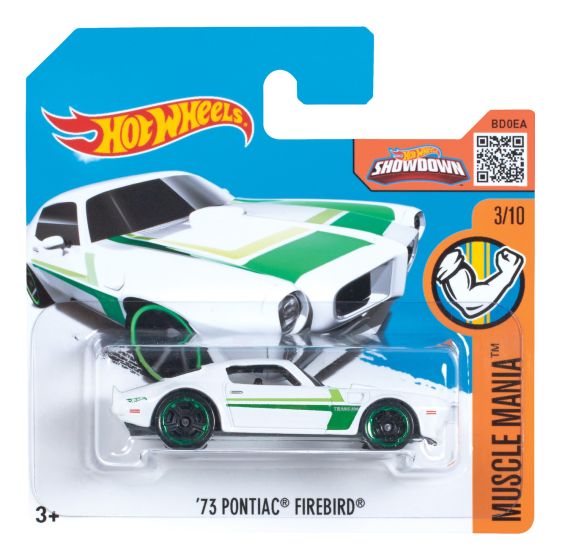 Hot Wheels Miniature Model Toy Cars