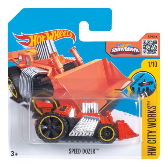 Hot Wheels Miniature Model Toy Cars
