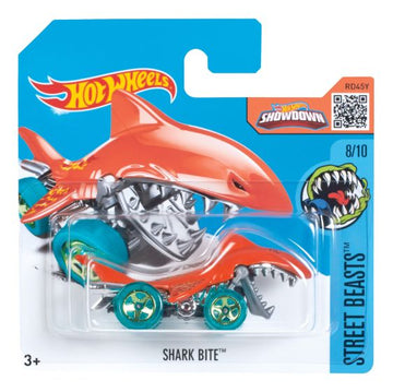Hot Wheels Miniature Model Toy Cars