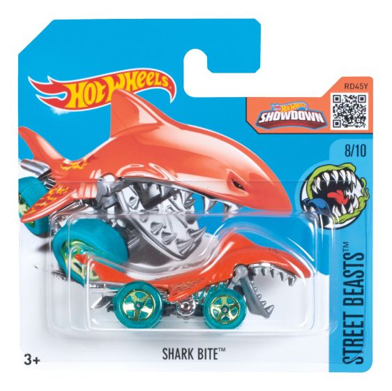 Hot Wheels Miniature Model Toy Cars