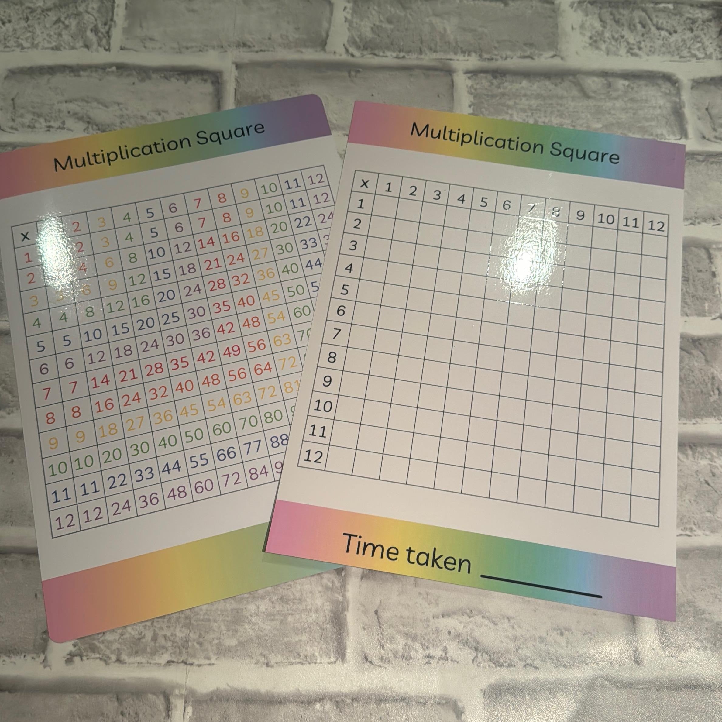 KS2 Bundle - years 3, 4, 5 and 6 - Age 7-11 - English and Maths