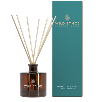Ozonic Sea Salt Reed Diffuser