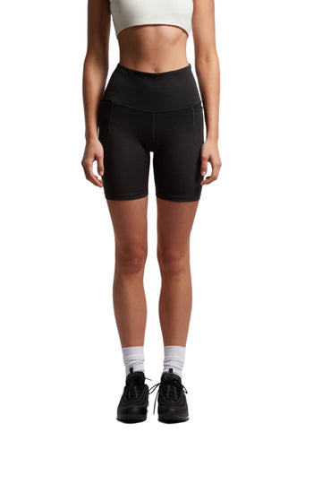 NVYSKN Womens Performance Cycling Shorts