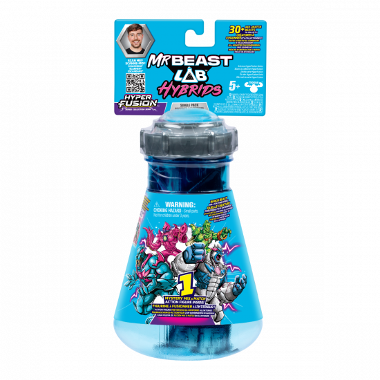 Mr Beast Lab Hybrids Hybrid Pk