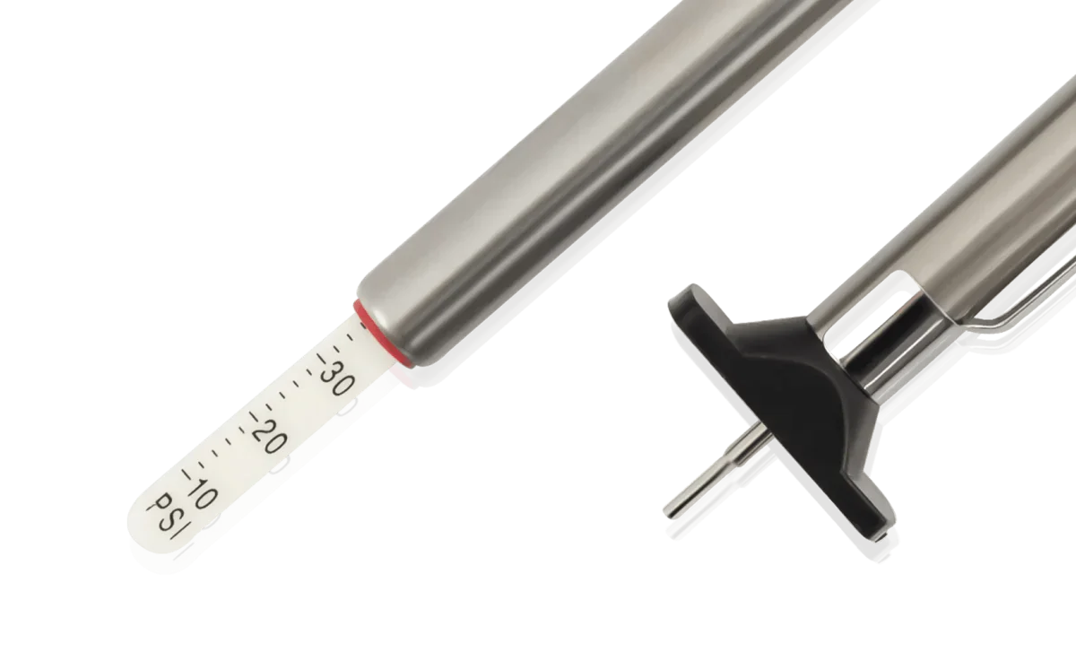 10-100 PSI Tyre Service Kit