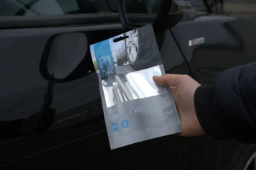 10-100 PSI Tyre Service Kit