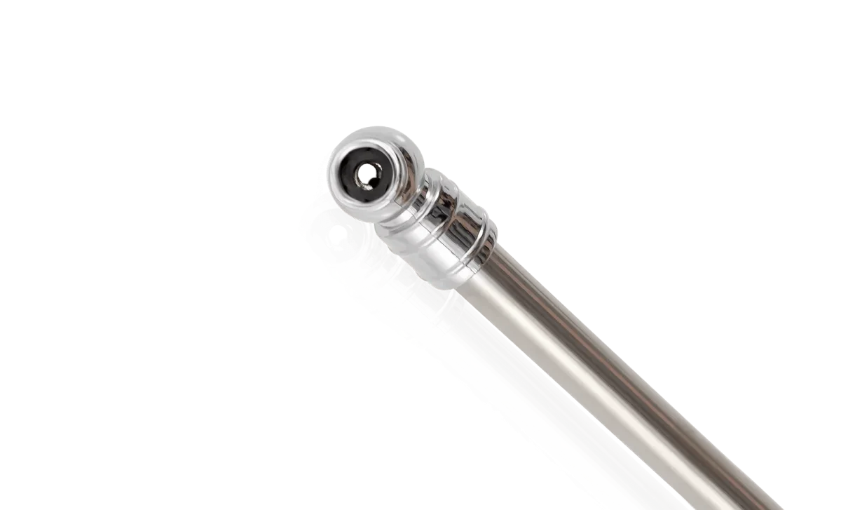 10-100 PSI Tyre Service Kit