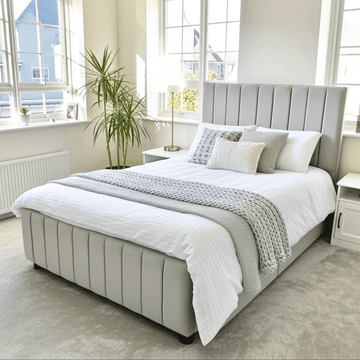 Madison Ottoman Bed