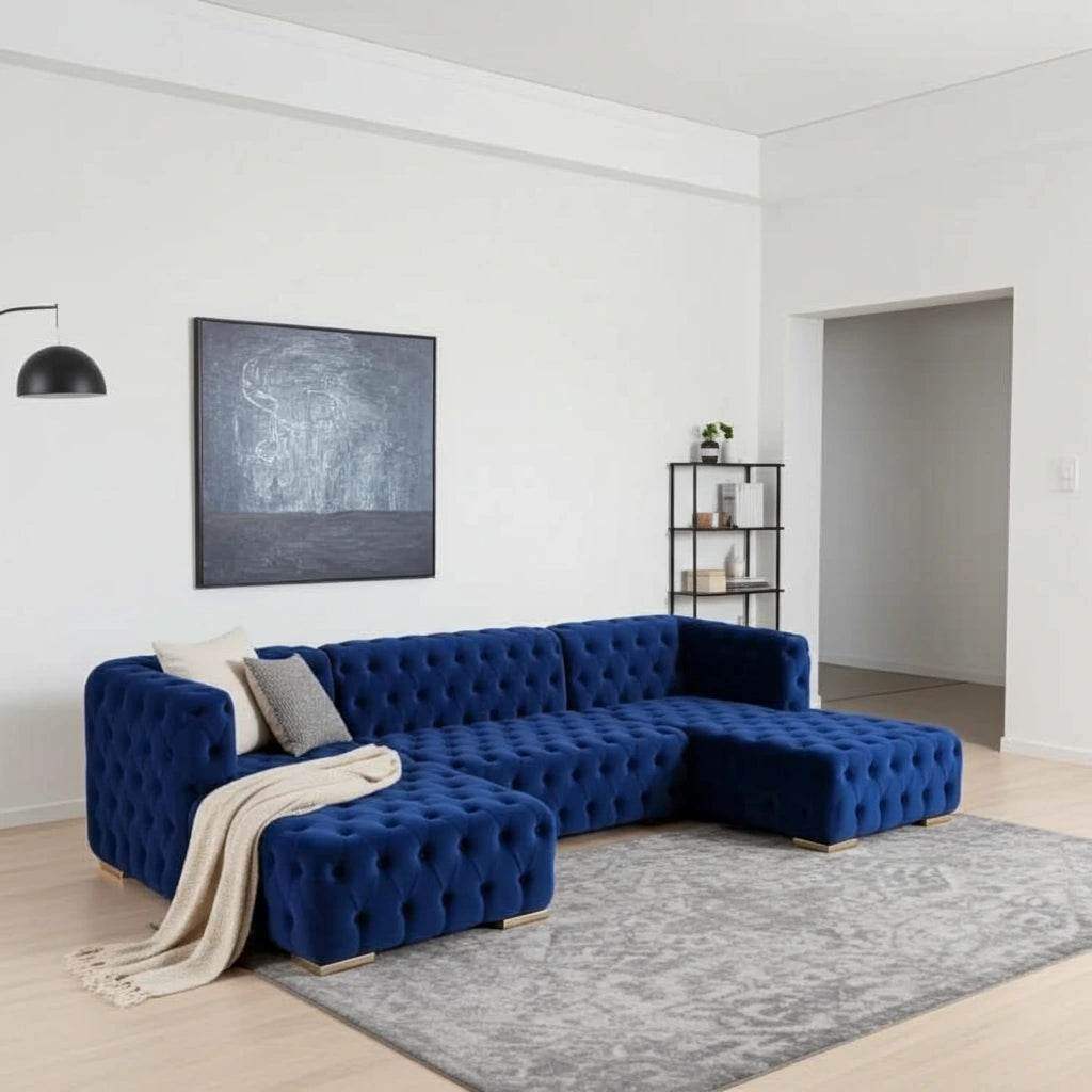 Grande Sofa Bed: Bespoke Exclusive Collection